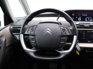 Citroën C4 Picasso 1,6 HDi 88kW Aut. Feel CZ MPV - Foto 19