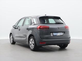 Citroën C4 Picasso 1,6 HDi 88kW Aut. Feel CZ MPV - Foto 5