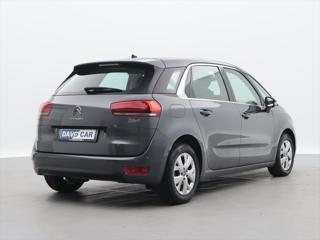 Citroën C4 Picasso 1,6 HDi 88kW Aut. Feel CZ MPV - Foto 7