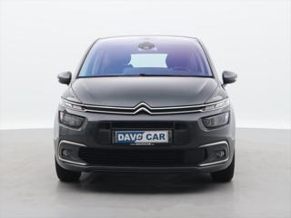 Citroën C4 Picasso 1,6 HDi 88kW Aut. Feel CZ MPV - Foto 2