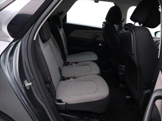 Citroën C4 Picasso 1,6 HDi 88kW Aut. Feel CZ MPV - Foto 13