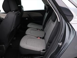 Citroën C4 Picasso 1,6 HDi 88kW Aut. Feel CZ MPV - Foto 14