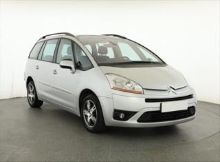 Citroën C4 Picasso 1.6 HDi 80kW MPV