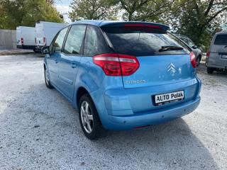 Citroën C4 Picasso 1,6 HDi MPV