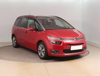 Citroën C4 Picasso 2.0 HDI 110kW MPV