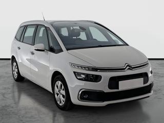 Citroën C4 Picasso 1.6 BlueHDi 88kW MPV