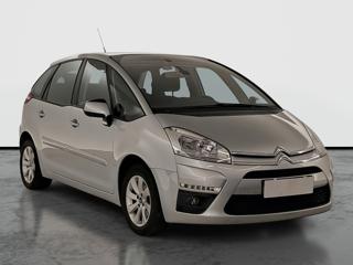 Citroën C4 Picasso 1.6 HDi 82kW MPV