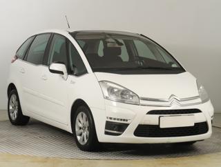 Citroën C4 Picasso 1.6 i 88kW MPV