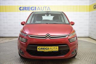 Citroën C4 Picasso 2,0 HDi PR.SERVIS CITROEN,TOP MPV