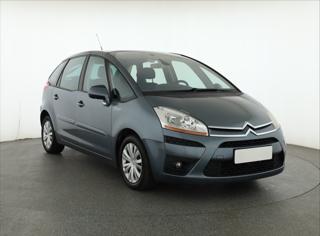 Citroën C4 Picasso 1.8 i 92kW MPV