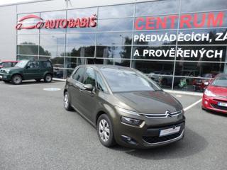Citroën C4 Picasso 1.6HDi 85kw MAN6 Intensive MPV
