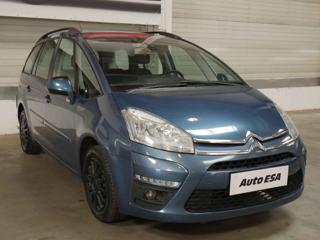 Citroën C4 Picasso 1.6HDI MPV