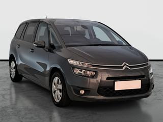 Citroën C4 Picasso 1.6 HDi 85kW MPV