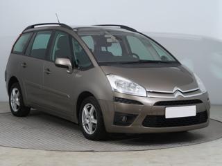 Citroën C4 Picasso 1.6 HDi 82kW MPV