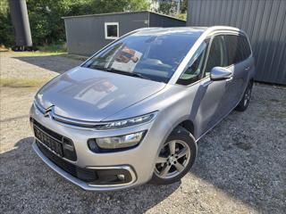 Citroën C4 Picasso 1,6 HDI  88 kw automat MPV