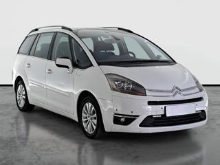 Citroën C4 Picasso 2.0 i 103kW MPV