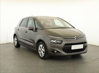 Citroën C4 Picasso 1.6 BlueHDi 88kW MPV