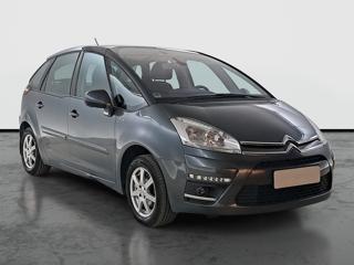 Citroën C4 Picasso 1.6 i 88kW MPV