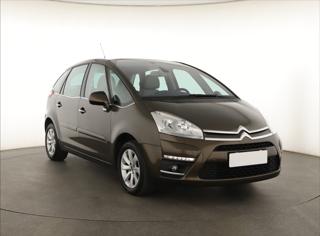 Citroën C4 Picasso 1.6 HDi 82kW MPV
