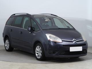 Citroën C4 Picasso 2.0 HDi 135 100kW MPV