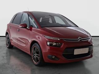 Citroën C4 Picasso 1.6 HDi 85kW MPV