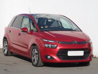 Citroën C4 Picasso 1.6 HDi 85kW MPV