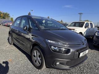 Citroën C4 Picasso 1.6 HDi,73 kw,2016 MPV