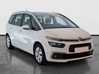 Citroën C4 Picasso 1.6 BlueHDi 88kW MPV