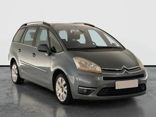 Citroën C4 Picasso 1.6 HDi 80kW MPV