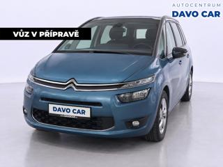 Citroën C4 Picasso 1,6 BlueHDI 85kW Intensive DPH MPV