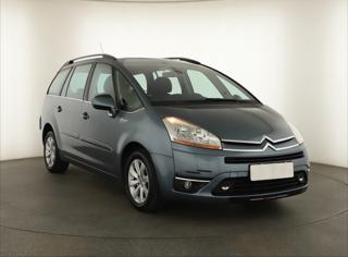 Citroën C4 Picasso 1.6 VTi 88kW MPV