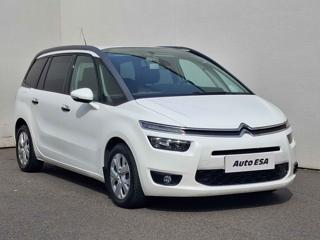 Citroën C4 Picasso 1.6HDi MPV