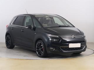 Citroën C4 Picasso 2.0 HDI 110kW MPV