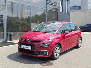 Citroën C4 SpaceTourer 1,5   Shine EAT8 MPV