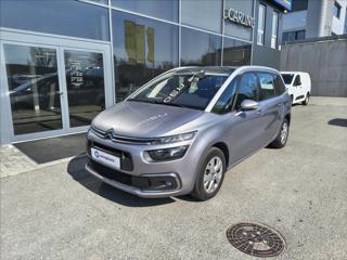 Citroën C4 SpaceTourer 1,2   FEEL Pack MPV