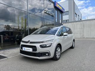 Citroën C4 SpaceTourer 1,5   HDi Feel 7 míst MPV