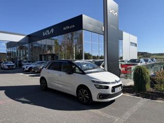 Citroën C4 SpaceTourer 1.2i 96kw MPV