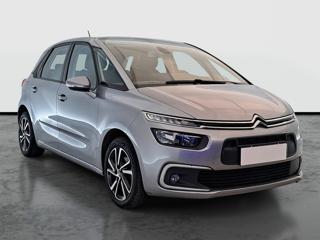 Citroën C4 SpaceTourer 1.5 BlueHDi 96kW MPV