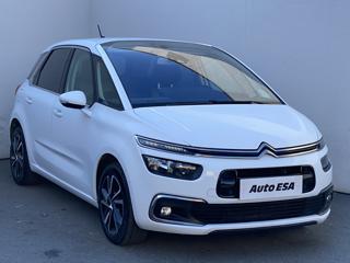 Citroën C4 SpaceTourer 1.2PT MPV