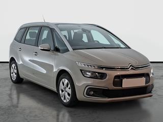 Citroën C4 SpaceTourer PureTech 130 96kW MPV