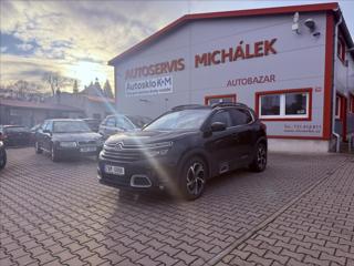 Citroën C5 Aircross 2,0 MPV