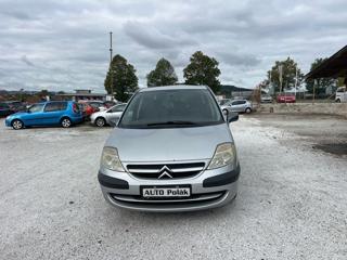 Citroën C8 2,0 HDi MPV