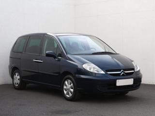 Citroën C8 2.0 i MPV