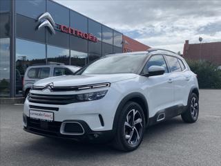 Citroën C5 Aircross 1,5 BHDi 96kW FEEL EAT8 Záruka SUV