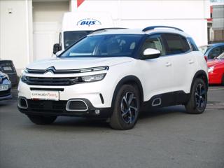 Citroën C5 Aircross 1,6 180 EAT8 5G06 SHINE SUV