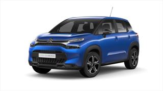 Citroën C3 Aircross 1.2 PureTech 110 MAN6 FEEL SUV