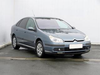 Citroën C5 1.6 HDi  80kW sedan