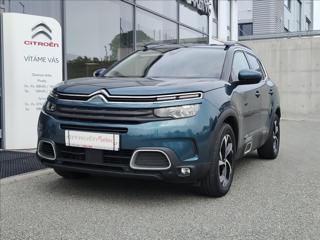 Citroën C5 Aircross 1,5   HDi FEEL EAT8 SUV