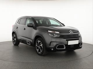 Citroën C5 Aircross BlueHDi 180 130kW SUV nafta