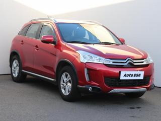 Citroën C4 Aircross